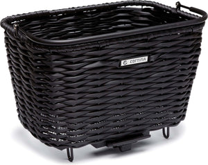 Cortina mand lyon (mik) 24l zwart 34x24x22cm