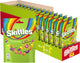 Skittles crazy sours stazak (15x 152gr)