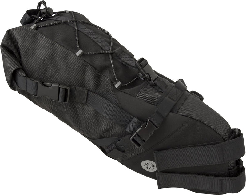 Afbeelding laden in galerijviewer, Agu seat-pack venture reflective mist
