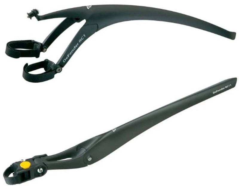 ギャラリービューアに画像をロードする, Topeak Spatbord set Defender RC1+RC11
