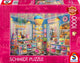 Schmidt legpuzzel colourful bakery - 1000 stukjes puzzel.
