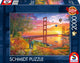 Schmidt - legpuzzel - wandeling naar de golden gate bridge - 2000 stukjes - volwassenen - vanaf 14 jaar