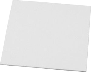 Creotime canvas paneel, 15x15 cm, 280 gr.