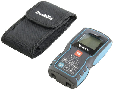 Makita ld080pi laser afstandsmeter 80 meter - ld080pi