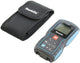 Makita ld080pi afstandsmeter in tas - 80m