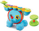 Vtech rock leer drumstel - educatief baby speelgoed - geluid en spelletjes - baby muziek instrument