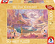 Schmidt - legpuzzel - hemelrijk - zac kinkade - 1000 stukjes - volwassenen - vanaf 12 jaar