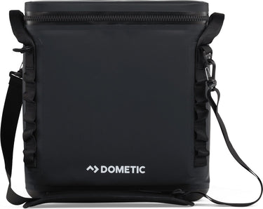 Dometic psc 19 - soft koeltas - 19 liter - kleur slate - zwart