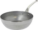 Debuyer de buyer mineral b pro hapjespan 28 cm – plaatstaal – pfas-vrij – rvs handgreep – inductie geschikt – made in france