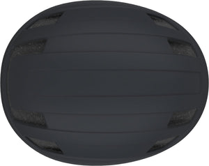 Lazer verde kineticore fietshelm mat grijs onyx- s m 50-56cm