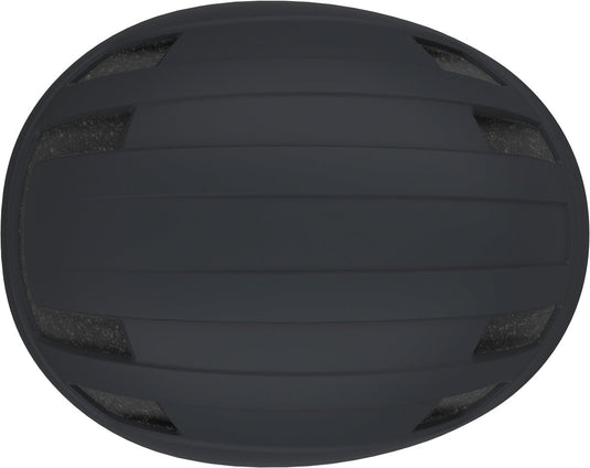 Lazer verde kineticore fietshelm mat grijs onyx- s m 50-56cm