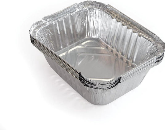 Napoleon aluminium vetopvangbakjes