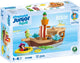 Playmobil junior disney: peter pans spetterend piratenschip 71769