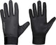 Rogelli laval fietshandschoenen heren - wielrenhandschoenen - zwart - maat xxl