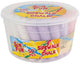 Seizoen stoepkrijt sun fun 105x25mm 8x6 kleuren in emmer