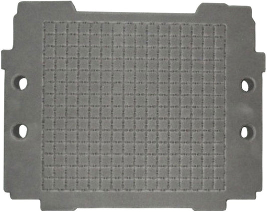 Makita kubusschijf 30 mm inzetstuk voor makpac - p-83705