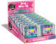 Clementoni crazy chic oogschaduw dieren donut blauw roze