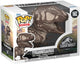 Funko jurassic park jurassic world - tyrannosaurus vinylfiguur 1682 pop! meerkleurig pvc -
