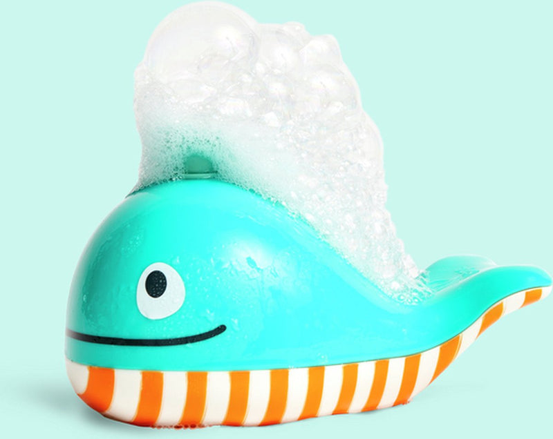 ギャラリービューアに画像をロードする, Hape bellen maker walvis
