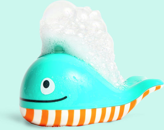 Hape bellen maker walvis