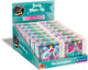 Clementoni crazy chic oogschaduw dieren donut paars blauw