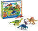 Learning resources jumbo dinosaurussen set 2 - speelfiguren - 3+
