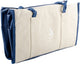 Duvo saint-tropez pet bag casual 40x22x26cm - max. 6kg beige