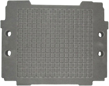 Makita kubusschijf 30 mm inzetstuk voor makpac - p-83705
