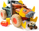 Monster jam - mini jams warthog speelset