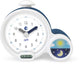 Kidsleep kidklok slaaptrainer - 2-in-1 - blauw