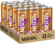 Nescafé - cappuccino ijskoffie - 12 blikken a 250ml