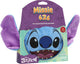 Asmodee stitch kaartspel - missie 626 - love letter spel - familiespel - nederlandstalig - disney