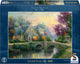 Schmidt - legpuzzel - avondsfeer - thomas kinkade - 3000 stukjes - volwassenen - vanaf 14 jaar