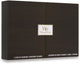 Woodwick - deluxe adventskalender cadeauset - 12 days of christmas - 12 kaarsjes - tot 180 branduren
