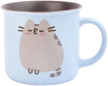 Grupo erik pusheen - purrfect love collection mok beker - multicolours