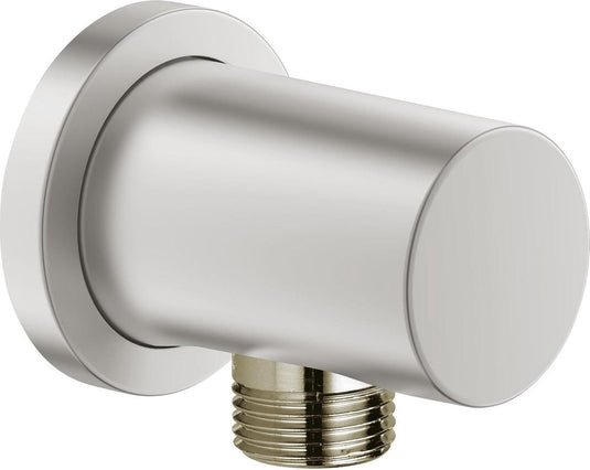 Grohe rainshower aansluitbocht rond