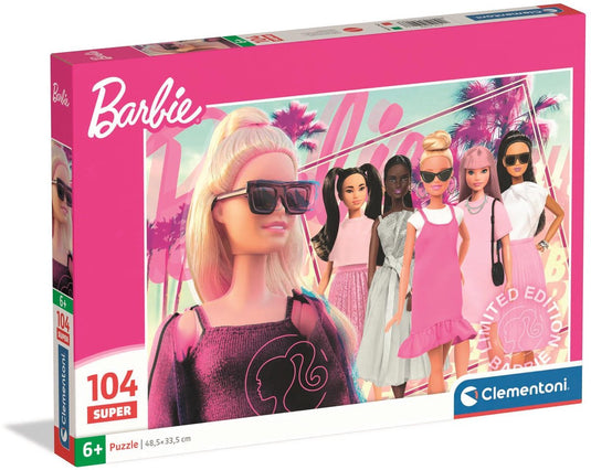 Clementoni 25006, 6 jaar
