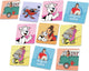 Samson marie memo spel - 72 kaartjes