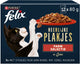 Felix heerlijke plakjes farm selectie - rund - 12 x 80g