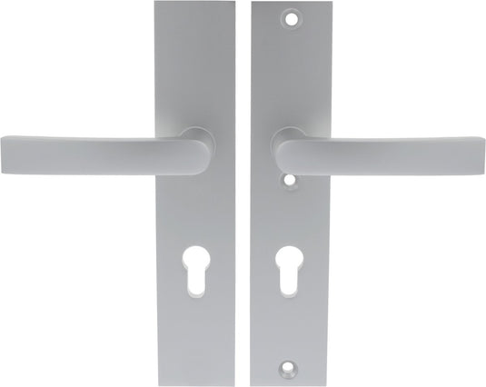 Starx krukgarnituur lang pc72 skg3 aluminium f1
