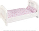 Goki houten poppenbedje