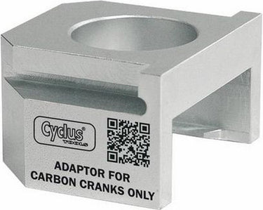 Cycplus cyclus cranktrekker power torque carbon 720249