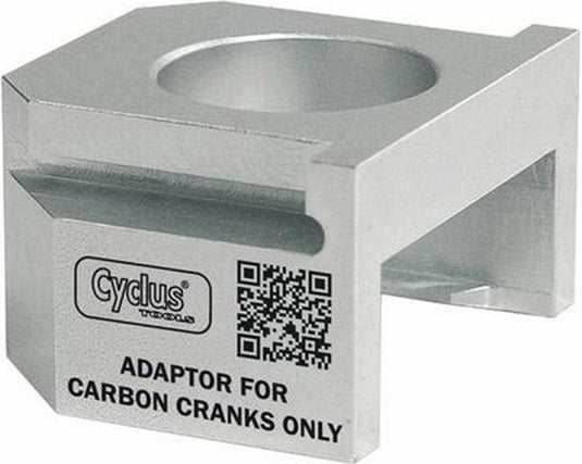 Cycplus cyclus cranktrekker power torque carbon 720249