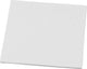 Creativ company creotime canvaspaneel 12,5 x 12,5 x 0,3 cm wit per stuk