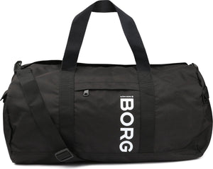 Björn borg bjorn borg core sporttas zwart - heren - 31 liter