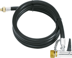 Sks pompslang hp hevel m ketting 10136