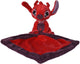 Simba disney - lilo stitch soft leroy holding comforter - 22 x 22 cm - knuffeldoek