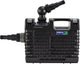 Hozelock - aquaforce filterpomp - 6000 liter