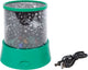 Budgetland dinoworld dinosaurus projectorlamp groen 12 cm