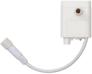 Catit - kat - ca pixi smart vervangwaterpomp 5x5x5cm wit